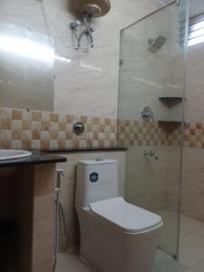 Image of 1450 Sq.ft 2 BHK Apartment / Flat for rent in Richmond Town, Bengaluru for Rs. 80000