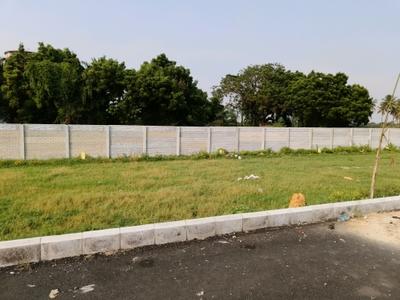 Image of 700 Sq.ft Residential Plot / Land for sale in Minjur, Chennai for Rs. 2030000
