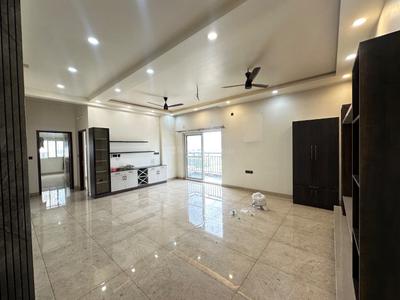 Hall Image of 1900 Sq.ft 3.5 BHK Apartment / Flat for rent in Keya Spring, Arakere Bengaluru for Rs. 75000