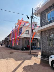 Image of 800 Sq.ft 2 BHK Independent House for sale in Deen Dayal Nagar, Gwalior for Rs. 2500000