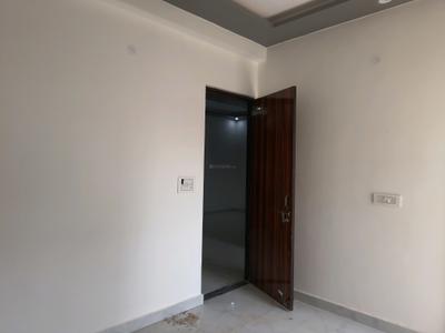 Bedroom Image of 1200 Sq.ft 3 BHK Apartment / Flat for sale in Govindpuram Ghaziabad for Rs. 4465222