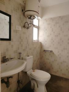 Bedroom One Image of 1110 Sq.ft 2 BHK Apartment / Flat for sale in Orris Carnation Residency, Sector 85 Gurgaon for Rs. 10100000