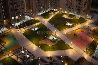 Image of 1190 Sq.ft 3 BHK Apartment / Flat for sale in Mahima Sansaar Phase I, Sanganer, Jaipur for Rs. 6400000