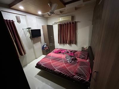 Bedroom Image of 1530 Sq.ft 4 BHK Apartment / Flat for sale in Navrangpura Ahmedabad for Rs. 9150000