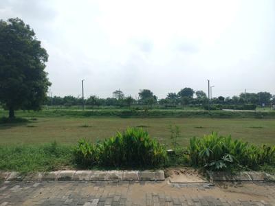Image of 130 Sq.ft Residential Plot / Land for sale in Adore Smart City 2, Tajupur, Faridabad for Rs. 16900000