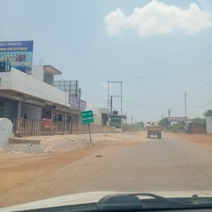Image of 1250 Sq.ft Residential Plot / Land for sale in Kohka, Bhilai for Rs. 2375000