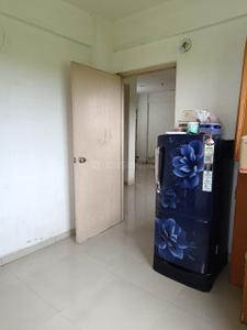 Bedroom Image of 980 Sq.ft 2 BHK Apartment / Flat for sale in Bhimrad Surat for Rs. 2200000