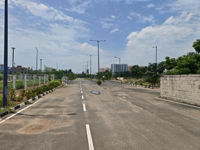 Image of 800 Sq.ft Residential Plot / Land for sale in Pudupakkam, Chennai for Rs. 4980000