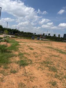 Image of 1490 Sq.ft Residential Plot / Land for sale in Assetz Inspira Melodies of Life Apartments, Choodasandra, Bengaluru for Rs. 20940000