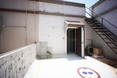 Balcony Image of 2538 Sq.ft 5 BHK Independent House for sale in Kankaria Ahmedabad for Rs. 24800000