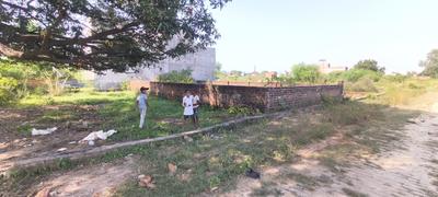 Image of 1250 Sq.ft Residential Plot / Land for sale in Naubasta Kala, Lucknow for Rs. 3125000