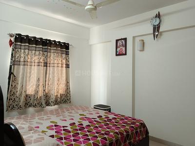 Bedroom Image of 1350 Sq.ft 3 BHK Apartment / Flat for sale in Choodasandra Bengaluru for Rs. 15300000