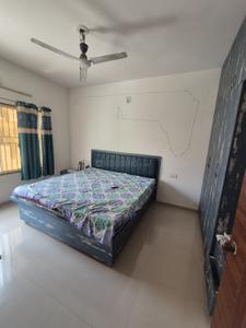 Bedroom Image of 1500 Sq.ft 3.5 BHK Duplex for sale in Bhayli Vadodara for Rs. 10500000