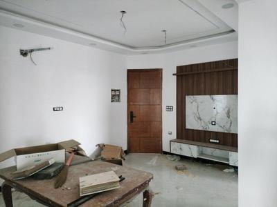 Living Room Image of 2200 Sq.ft 4 BHK Apartment / Flat for sale in Eden Towers Apartment by CGHS Group, Sector 5 Dwarka New Delhi for Rs. 31000000