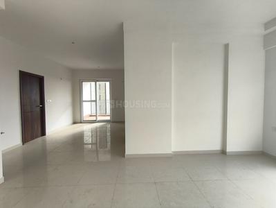 Hall Image of 1230 Sq.ft 2 BHK Apartment / Flat for sale in Disha Pursuit Of Sunshine by Disha Habitat Projects LLP, Budigere Cross Bengaluru for Rs. 14000000