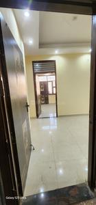 Hall Image of 1050 Sq.ft 2 BHK Builder Floor for rent in Sector 15 Gurgaon for Rs. 25000