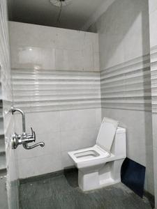 Bedroom Two Image of 1250 Sq.ft 3 BHK Builder Floor for sale in Sector 28 Dwarka New Delhi for Rs. 8500000