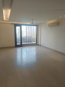 Hall Image of 3600 Sq.ft 4 BHK Independent House for sale in Vasant Vihar New Delhi for Rs. 130000000