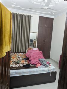 Bedroom Image of 2900 Sq.ft 7 BHK Independent House for sale in Mithapur New Delhi for Rs. 26000000