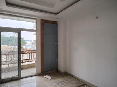 Bedroom Image of 1050 Sq.ft 2 BHK Apartment / Flat for sale in Vihaan Green Heaven, Noida Extension Greater Noida for Rs. 4650000