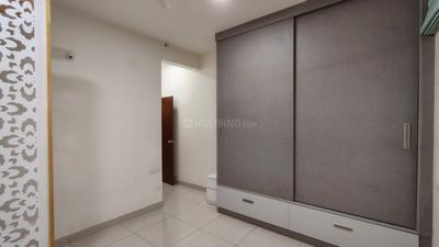 Bedroom Image of 1367 Sq.ft 3 BHK Apartment / Flat for sale in Prestige Lake Ridge, Subramanyapura Bengaluru for Rs. 20000000