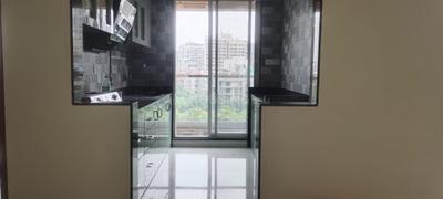Kitchen Image of 1100 Sq.ft 2 BHK Apartment / Flat for sale in Keystone Elita, Kharghar Navi Mumbai for Rs. 15500000