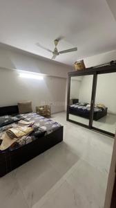 Bedroom Image of 1200 Sq.ft 2 BHK Builder Floor for sale in Elite Vista Apartments, Jayanagar Bengaluru for Rs. 15500000