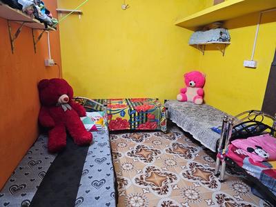 Bedroom Image of Mvp womens hostel self cooking  in Porur, Chennai