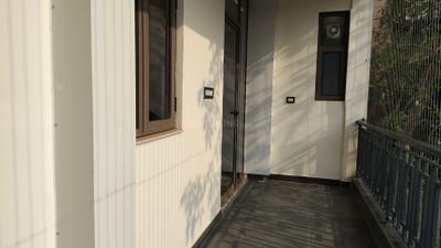 Image of 1700 Sq.ft 3 BHK Builder Floor for sale in Kaushambi, Ghaziabad for Rs. 16500000