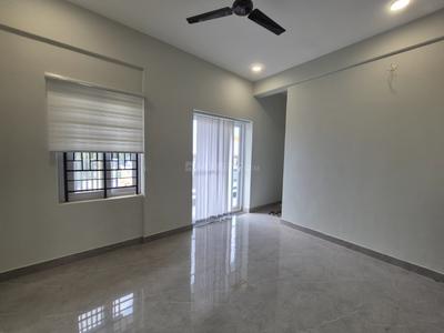 Hall Image of 2200 Sq.ft 4 BHK Builder Floor for rent in R.K. Hegde Nagar Bengaluru for Rs. 50000