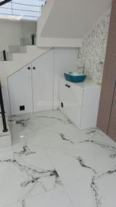 Balcony Image of 2100 Sq.ft 3 BHK Villa for sale in Muthangi Sangareddy for Rs. 15000000
