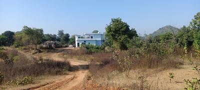 Image of 1600 Sq.ft 2.5 BHK Farm House for sale in Umariya, Umaria for Rs. 8500000