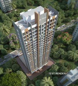 1 BHK Flat