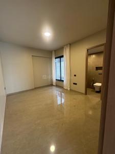 Hall Image of 1840 Sq.ft 3 BHK Apartment / Flat for sale in Experio Platinum Elysium, Nerul Navi Mumbai for Rs. 31700000