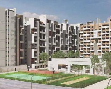 4 BHK Flat