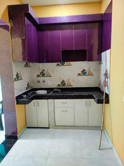 Om Vihar, Palam Vihar Extension Kitchen 1