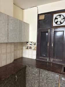 Kitchen Image of 750 Sq.ft 3 BHK Apartment / Flat for sale in Sector 12 Gurgaon for Rs. 8000000