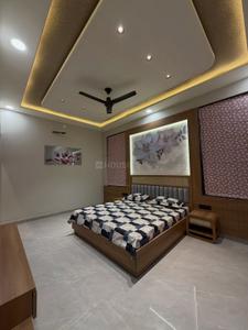 Bedroom Image of 3400 Sq.ft 4 BHK Villa for sale in Sushant City - I Jaipur for Rs. 24100000