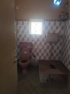 Bathroom Image of 2900 Sq.ft 6 BHK Independent House for sale in Baguiati Kolkata for Rs. 13500000