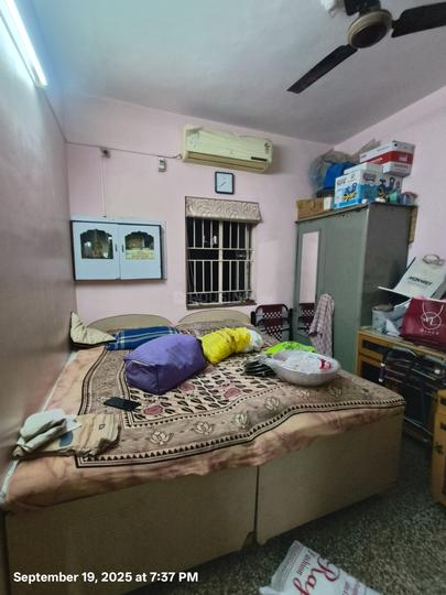 Ambika apa Bedroom 1
