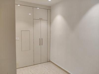 Bedroom Image of 1080 Sq.ft 2 BHK Apartment / Flat for sale in L And T Elixir Reserve, Powai Mumbai for Rs. 28500000