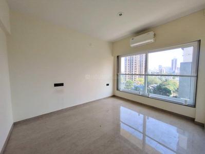 Hall Image of 900 Sq.ft 2 BHK Apartment / Flat for sale in Shree Samarth Aura, Bhandup West Mumbai for Rs. 16100000