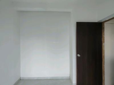 Bedroom Image of 665 Sq.ft 1 BHK Apartment / Flat for sale in Shantee Flamingo Residency, Vasai West Vasai for Rs. 4490000
