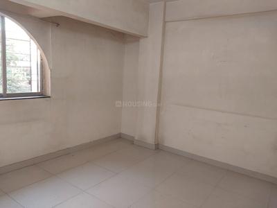 Bedroom Image of 532 Sq.ft 1 BHK Apartment / Flat for sale in Green Fields CHS, Andheri East Mumbai for Rs. 12400000