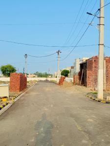 Image of 810 Sq.ft Residential Plot / Land for sale in Velora Happinest, Banur, Mohali for Rs. 3982500