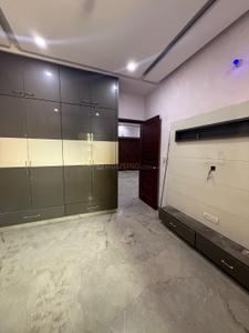 Bedroom Image of 1600 Sq.ft 3 BHK Builder Floor for rent in Sector 11 Panipat for Rs. 20000