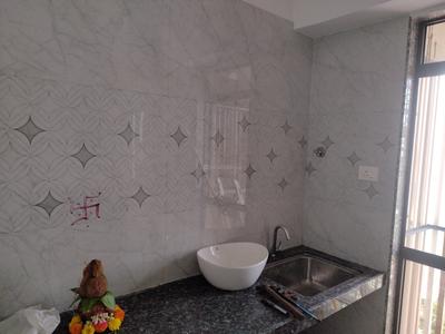 Kitchen Image of 750 Sq.ft 2 BHK Apartment / Flat for sale in Sion Mumbai for Rs. 27700000
