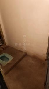 Kitchen Image of 600 Sq.ft 1 RK Apartment / Flat for rent in Shankracharya Nagar Bhopal for Rs. 2500