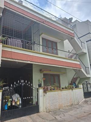 Image of 690 Sq.ft 3 BHK Independent House for sale in Kasturi Nagar, Bengaluru for Rs. 16000000