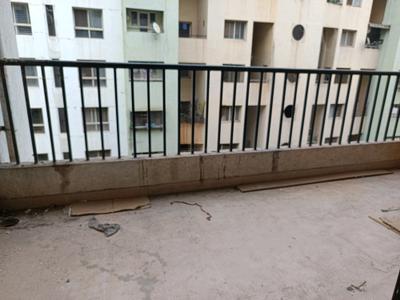 Living Room Image of 900 Sq.ft 2 BHK Apartment / Flat for sale in Magarpatta Annex, Magarpatta City Pune for Rs. 11500000